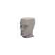 Scaune - Taburete exterior/interior design decorativ ADAN STOOL, mat