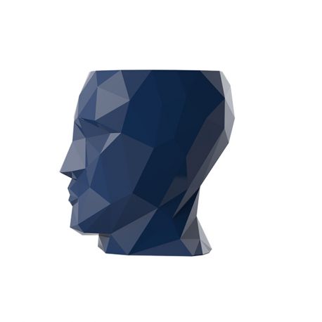 Mese - Masa exterior/interior design decorativ ADAN STOOL, mat