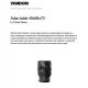 Mese - Masa exterior/interior design decorativ ADAN STOOL, mat
