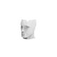 Mese - Masa exterior/interior design decorativ ADAN STOOL, mat