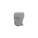 Mese - Masa exterior/interior design decorativ ADAN STOOL, mat