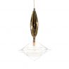 Pendul, Lustra suspendata deosebita design LUX Étoile 01