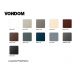Mese - Masa exterior/interior design decorativ ADAN STOOL, lucios