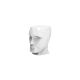 Mese - Masa exterior/interior design decorativ ADAN STOOL, lucios