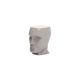 Mese - Masa exterior/interior design decorativ ADAN STOOL, lucios