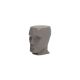 Mese - Masa exterior/interior design decorativ ADAN STOOL, lucios
