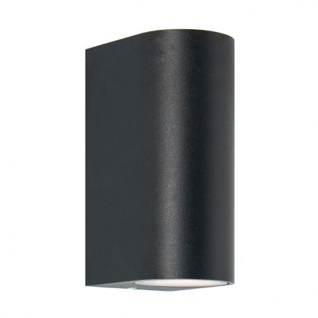 Aplice - Aplica de perete Exterior, Protectie IP44, 2xGU10, HARMONIA