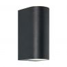 Aplica de perete Exterior, Protectie IP44, 2xGU10, HARMONIA