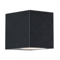 Aplica de perete Exterior, Protectie IP44, 1xGU10, HARMONIA