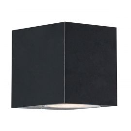 Aplica de perete Exterior, Protectie IP44, 1xGU10, HARMONIA