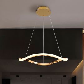 Pendule, Lustre suspendate - Lustra Suspendata Moderna, LED Naos