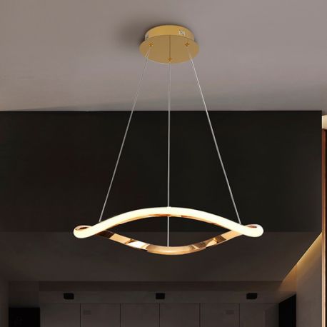 Pendule, Lustre suspendate - Lustra Suspendata Moderna, LED Naos