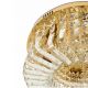 Lustre aplicate - Lustra aplicata, Plafoniera, Auriu, Sticla, BALURA 50