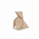 Decoratiune/ Statueta exterior sau interior ORIGAMI Kotori, mat