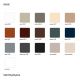 Decoratiuni - Decoratiune/ Statueta exterior sau interior Origami Koinu, mat