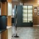 Lampadare - Lampadar/Lampa de podea LED design modern Twist