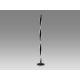 Lampadare - Lampadar/Lampa de podea LED design modern Twist