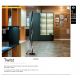 Lampadare - Lampadar/Lampa de podea LED design modern Twist