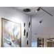Pendule, Lustre suspendate - Lustra LED suspendata design modern Twist