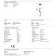 Pendule, Lustre suspendate - Lustra LED suspendata design modern Twist