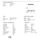 Pendule, Lustre suspendate - Lustra LED suspendata design modern Onice 4L