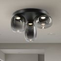 Plafoniera LED design modern Onice 3L