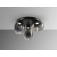Plafoniere - Plafoniera LED design modern Onice 3L