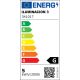 Pendule, Lustre suspendate - Pendul LED design modern Carisa