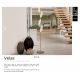 Lampadare - Lampadar LED design modern Velas