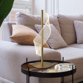 Lampadare - Veioza LED design modern Velas