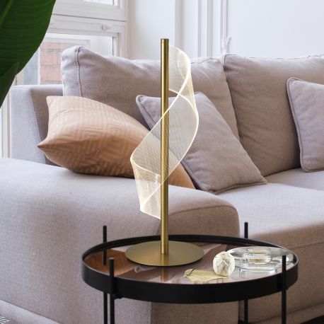 Lampadare - Veioza LED design modern Velas
