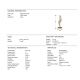 Lampadare - Veioza LED design modern Velas