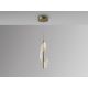 Pendule, Lustre suspendate - Pendul LED design modern Velas