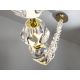 Pendule, Lustre suspendate - Lustra LED suspendata design modern Zaria II