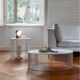 Masuta de Cafea Design LUX, Andra 90cm