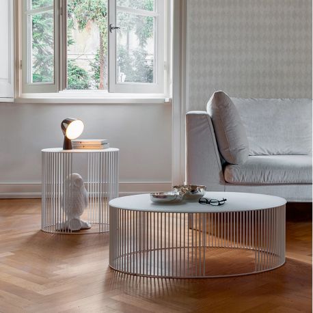 Masute Living - Masuta Auxiliara Design LUX, Andra 50cm