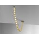 Pendule, Lustre suspendate - Lustra LED suspendata design modern Zaria II