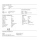 Pendule, Lustre suspendate - Lustra LED suspendata cu telecomanda Ixias