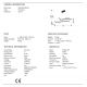 Pendule, Lustre suspendate - Lustra LED XXL suspendata cu telecomanda Evania