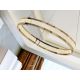 Pendule, Lustre suspendate - Lustra LED suspendata design modern Lorian I