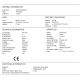 Pendule, Lustre suspendate - Lustra LED suspendata design modern Lorian I