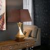 Veioza/Lampa de masa design decorativ Deco