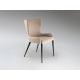 Scaune - Scaun dining design elegant Telma bej