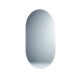 Oglinzi - Oglinda baie cu iluminat LED MIRROR 100x60cm