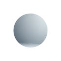 Oglinda baie cu iluminat LED MIRROR 80cm