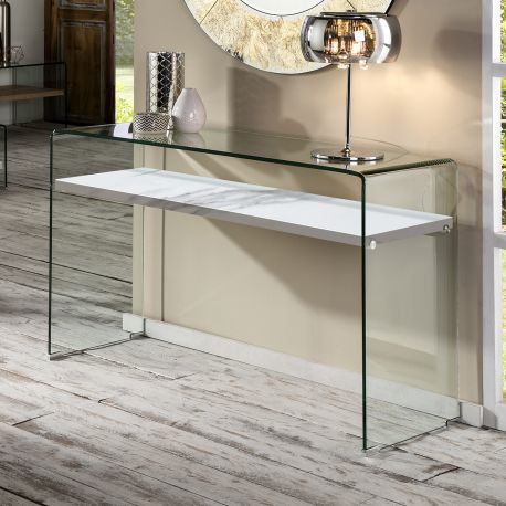 Console - Consola design modern Sonoma