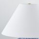Veioze - Veioza LUX, Ceramica Albastra, Tesatura In, CLARENDON