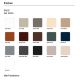 Scaun modern de exterior / interior design premium WING CHAIR