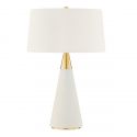 Veioza LUX, Metal Alama Antic, Tesatura In, JEN