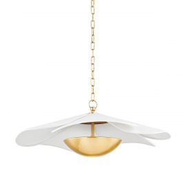 Pendule, Lustre suspendate - Lustra suspendata, Metal Alama Antic, Tesatura In, MADELINE